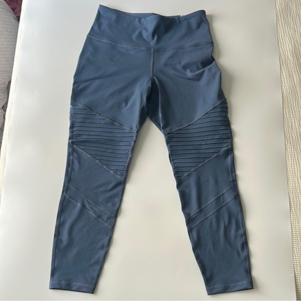 Old Navy Blue Leggings